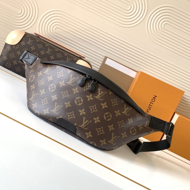 LV Waist & Chest Packs